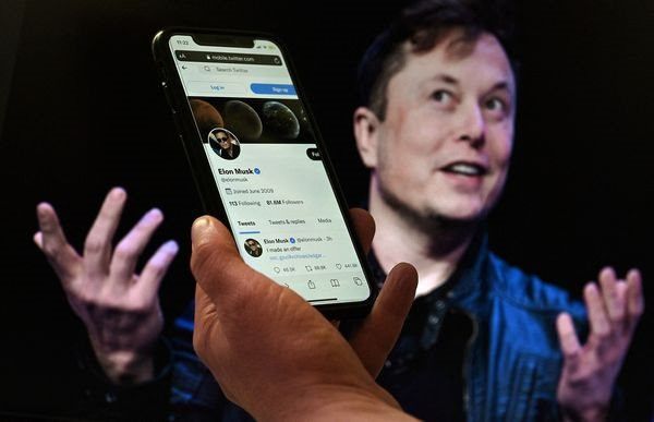 Kẻ thù 'nghìn tỷ USD' của Elon Musk: Apple! - Ảnh 3.