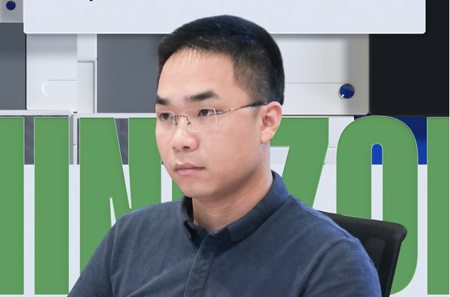 CEO Quỹ ThinkZone: Chúng tôi không đầu tư vào Founders ‘chưa biết mùi đời’! Chưa vấp ngã thì cái tôi cao, không tin nhà đầu tư - Ảnh 1.