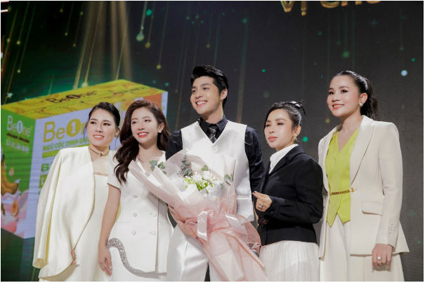 Ngũ Cốc Beone vị chuối ra mắt bùng nổ thị trường Việt - Ảnh 3. Ngũ Cốc Beone vị chuối ra mắt bùng nổ thị trường Việt - Ảnh 3.