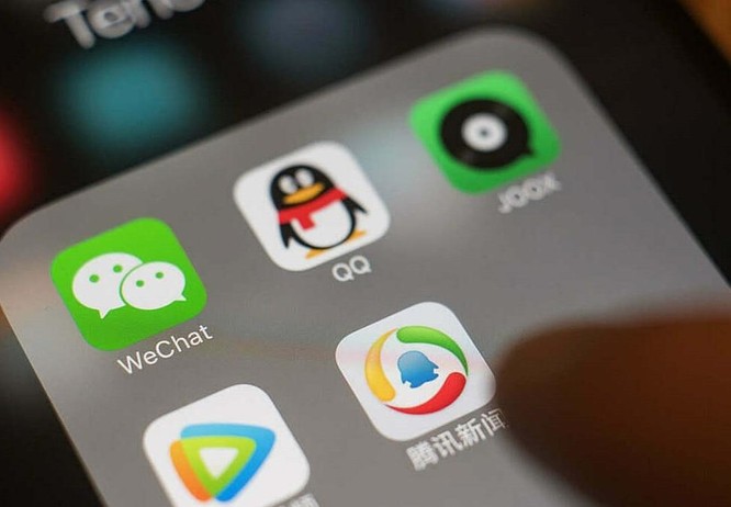 CEO Tencent Pony Ma: Vị tỷ phú kín tiếng quyền lực bậc nhất giới công nghệ Trung Quốc - Ảnh 2.