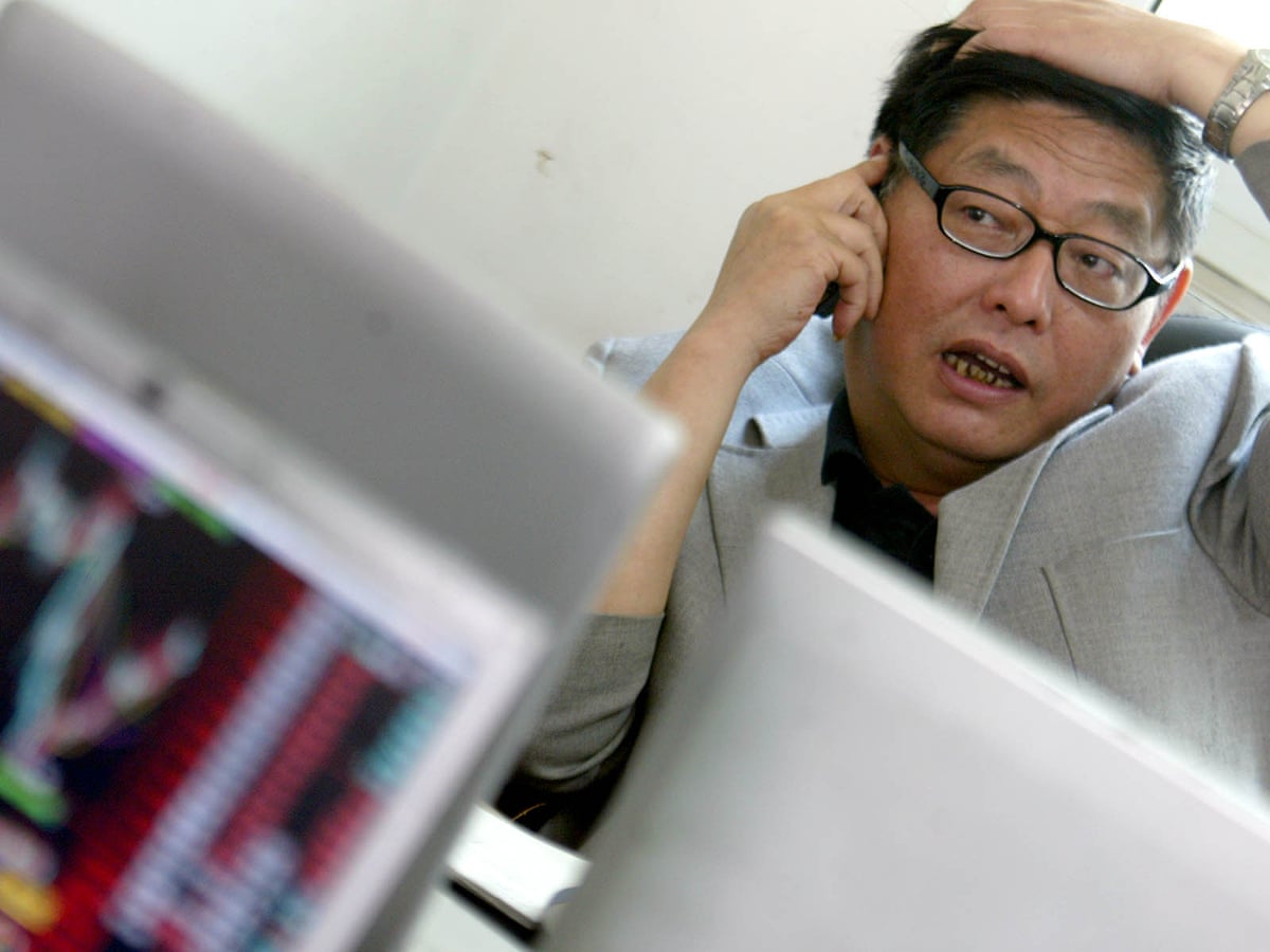 Bài học đầu tư đắt giá từ ‘Thần chứng khoán’ Yang Huaiding: Anh công nhân nhà máy chỉ học hết cấp 2 đến triệu phú được mệnh danh là “cổ đông đầu tiên của Trung Quốc” - Ảnh 4.