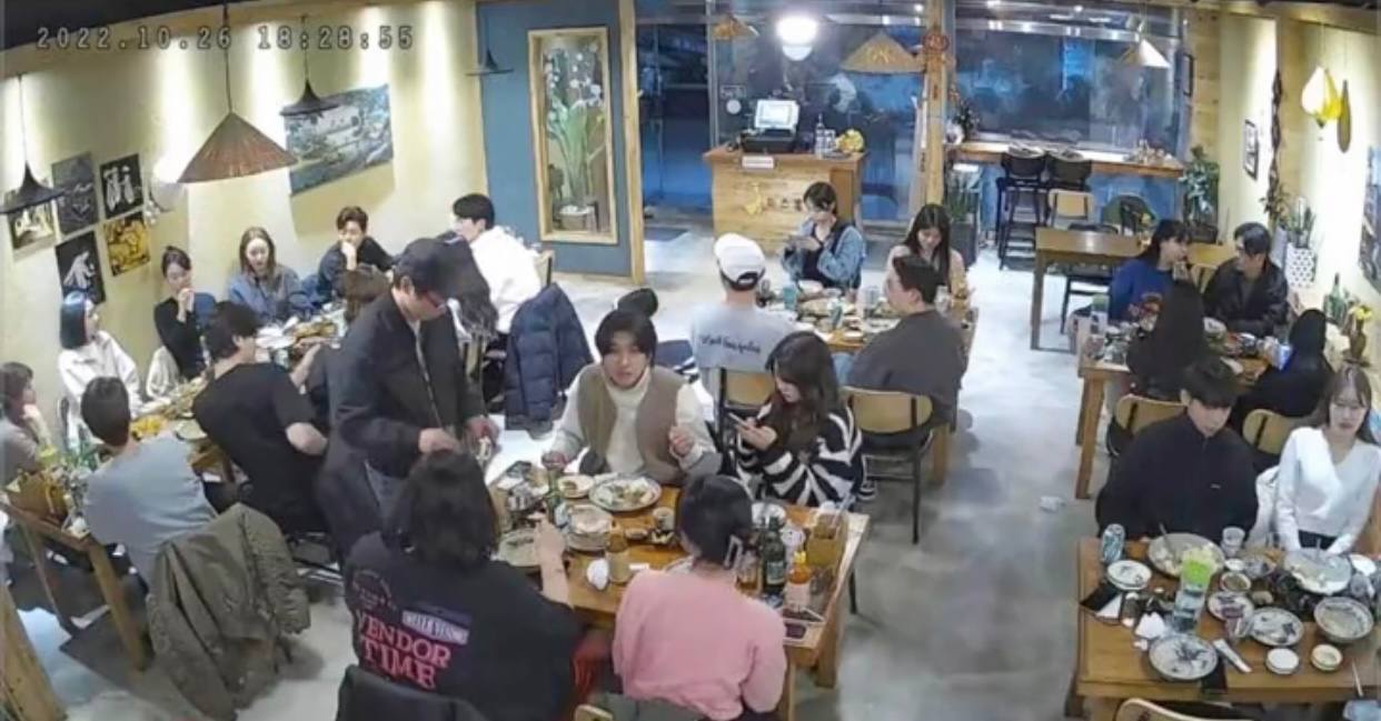 Quán ăn Việt ở Hàn Quốc được nhiều sao nổi tiếng yêu thích, tài tử Choi Siwon còn ghé đến tận 3 lần - Ảnh 3.