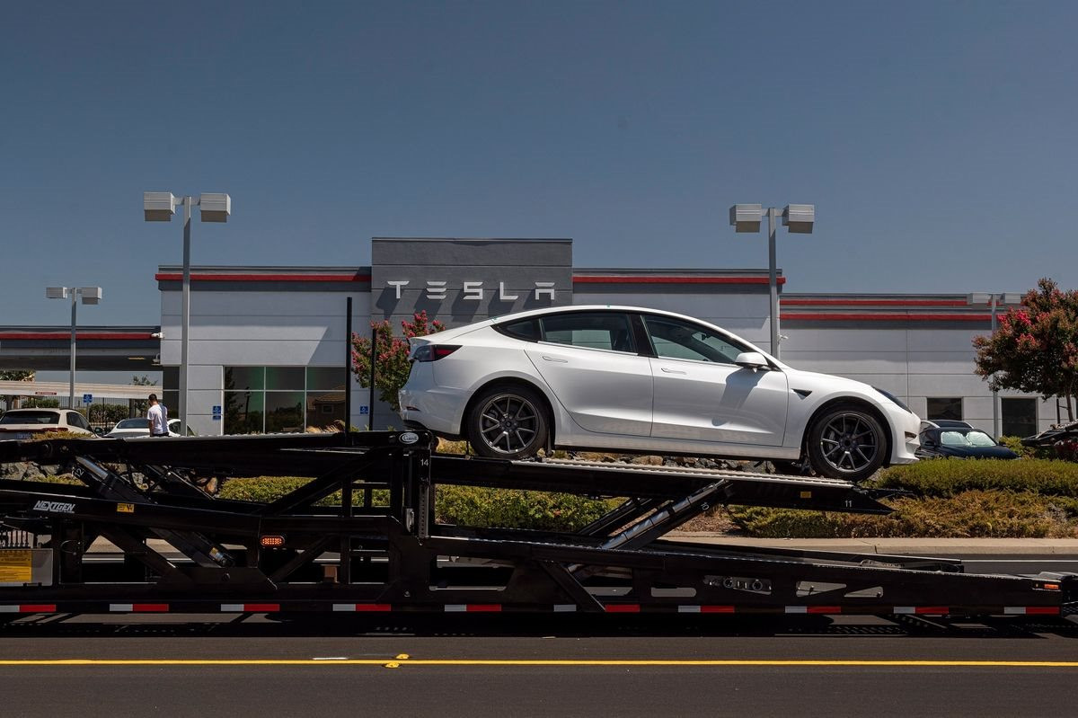 Từng tự tin không cần quảng cáo, Tesla bất ngờ thay đổi chiến lược để thoát ‘ế’ - Ảnh 3.