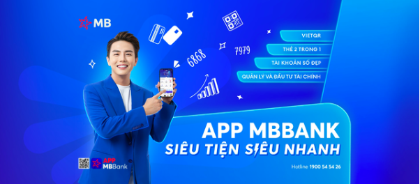 Chuyển khoản số tiền lớn nhanh chóng với tính năng Tách lệnh tự động trên App MBBank - Ảnh 2. Chuyển khoản số tiền lớn nhanh chóng với tính năng Tách lệnh tự động trên App MBBank - Ảnh 2.