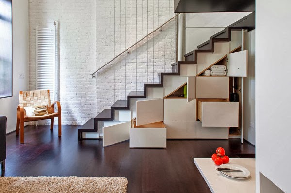 Thiết kế cho ngôi nhà chỉ rộng 20m2 nhưng có tới 3 phòng ngủ thoáng mát - Ảnh 8. Thiết kế cho ngôi nhà chỉ rộng 20m2 nhưng có tới 3 phòng ngủ thoáng mát - Ảnh 8.