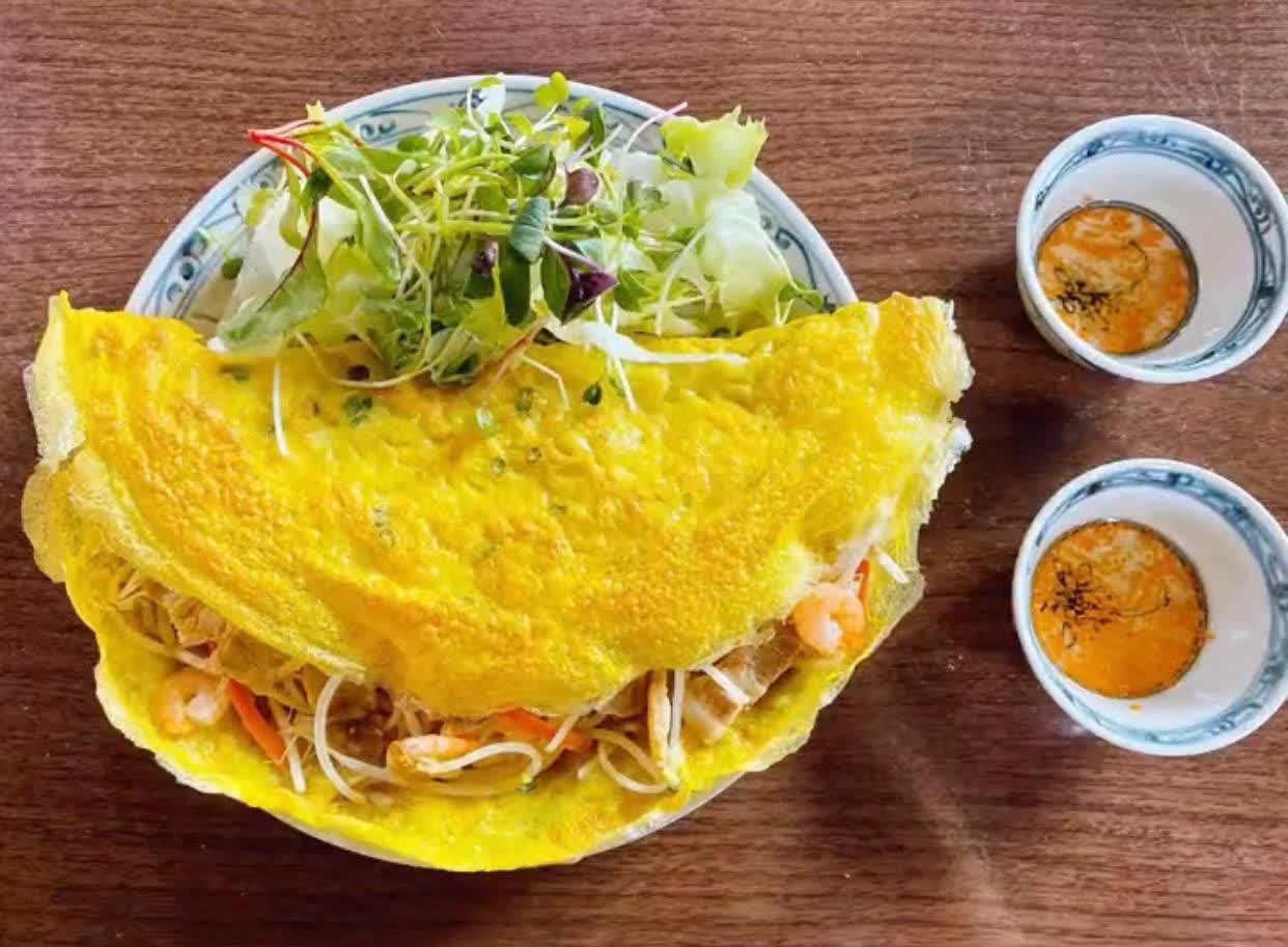 Quán ăn Việt ở Hàn Quốc được nhiều sao nổi tiếng yêu thích, tài tử Choi Siwon còn ghé đến tận 3 lần - Ảnh 11.