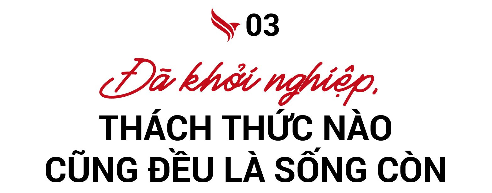 Nữ sáng lập thương hiệu Kamito: Bỏ việc ở tập đoàn Hàn Quốc để khởi nghiệp theo đam mê của chồng và hành trình dựng vị thế cho đồ thể thao Việt - Ảnh 6.