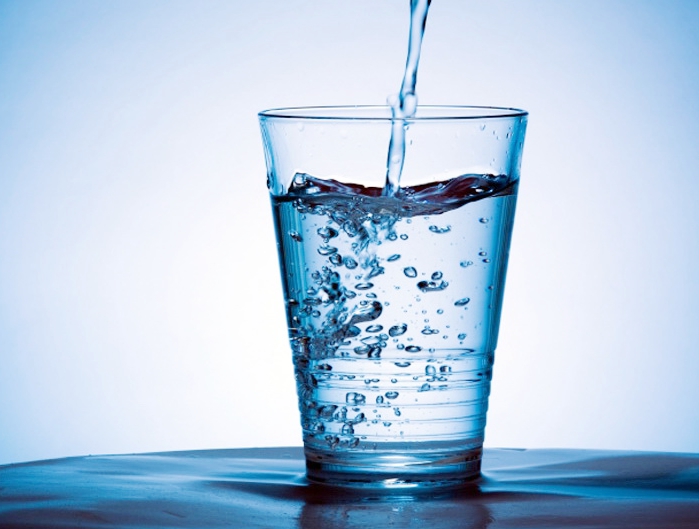 Uống nước đun sôi tốt nhất cho sức khỏe, thấy 3 bất thường thì có thể bệnh tật cận kề - Ảnh 2.