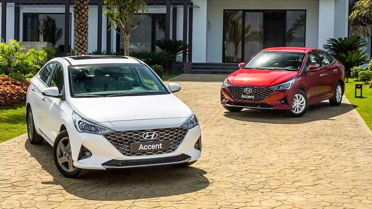 Xe phổ thông dành cho gia đình nhỏ 2022: Cuộc đua của phân khúc SUV cỡ C - Ảnh 8.