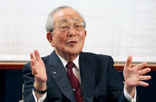 ‘Ông hoàng kinh doanh’ Kazuo Inamori: Đối mặt với nghịch cảnh hãy nhớ 6 lời khuyên này, khó khăn đến mấy vẫn xoay chuyển được tình thế - Ảnh 2.