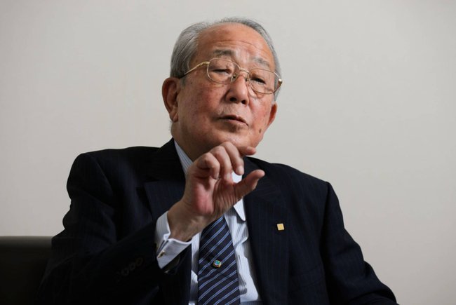 ‘Ông hoàng kinh doanh’ Kazuo Inamori: Đối mặt với nghịch cảnh hãy nhớ 6 lời khuyên này, khó khăn đến mấy vẫn xoay chuyển được tình thế - Ảnh 1.