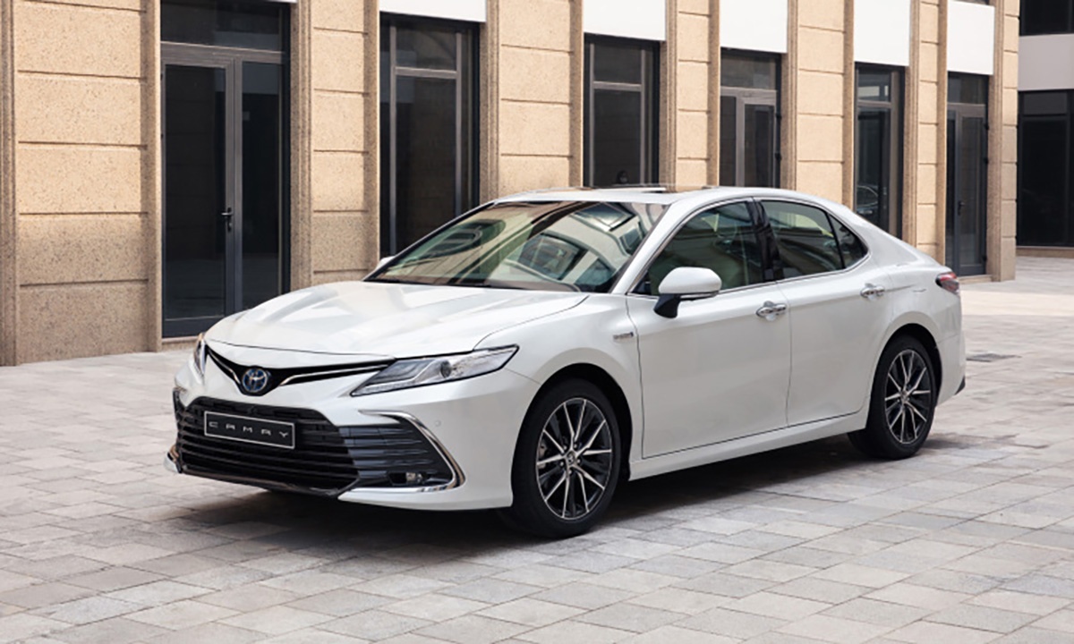 Xe phổ thông dành cho gia đình nhỏ 2022: Cuộc đua của phân khúc SUV cỡ C - Ảnh 9.