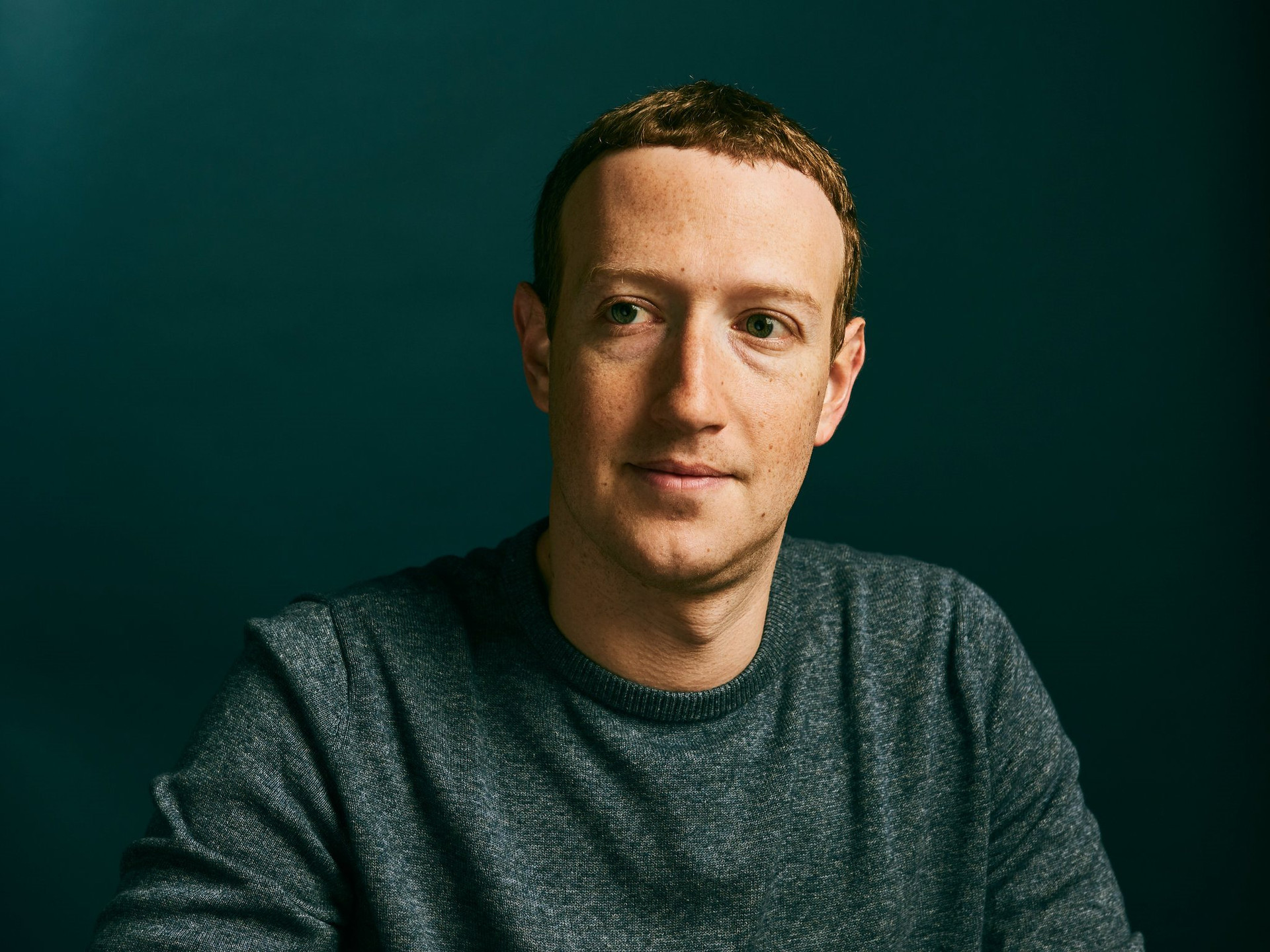 Mark Zuckerberg vừa cho mình lý do để bị ‘sờ gáy’ - Ảnh 2.