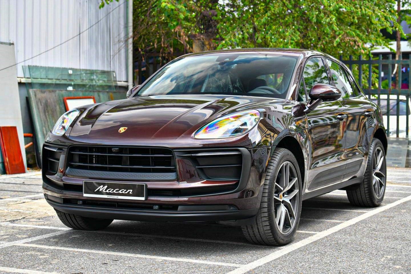 Xe sang cho gia đình nhỏ 2022: Kết quả khó đoán - Ảnh 6.