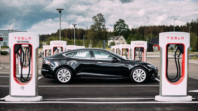 Thị trường xe điện gặp khó, nhà đầu tư khẩn cầu Elon Musk cứu cổ phiếu Tesla - Ảnh 2.