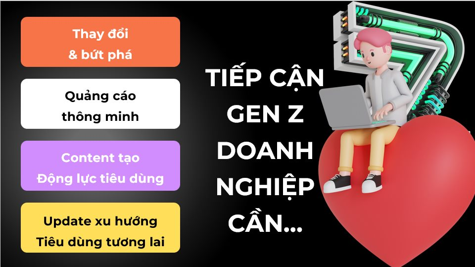 Content Marketing Trend 2023: Meta Content tiên phong dẫn đầu xu thế Multi Touchpoint - Ảnh 3.