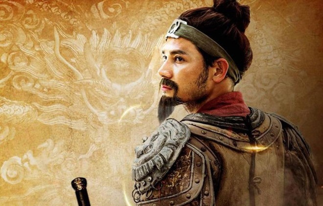 Phim 'Huyền sử vua Đinh' lỗ nặng sau 6 ngày chiếu, diễn viên chính lên tiếng - Ảnh 1.