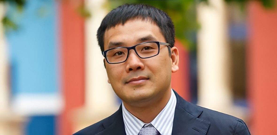 Giáo sư Việt giảng dạy tại ĐH Cambridge kể hành trình du học đầy thách thức, từng chuyển công tác vì 1 lý do bất ngờ - Ảnh 4.