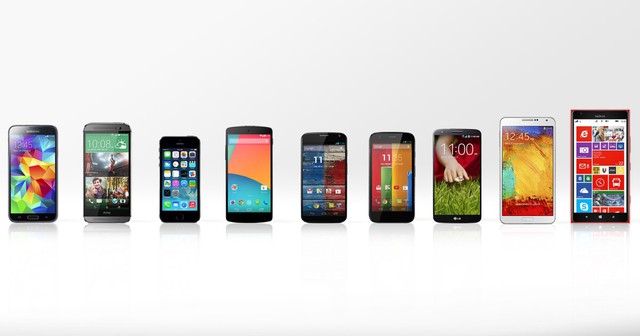 Nếu được chọn hồi sinh một hãng smartphone, đây là các ứng viên sáng giá nhất - Ảnh 1.
