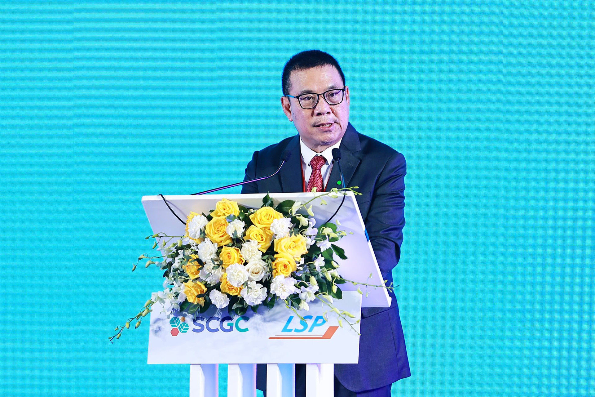 Dự án Long Sơn của SCG chính thức đi vào hoạt động: Vốn đầu tư hơn 5 tỷ USD, là tổ hợp hóa dầu tích hợp đầy đủ đầu tiên tại Việt Nam - Ảnh 4.