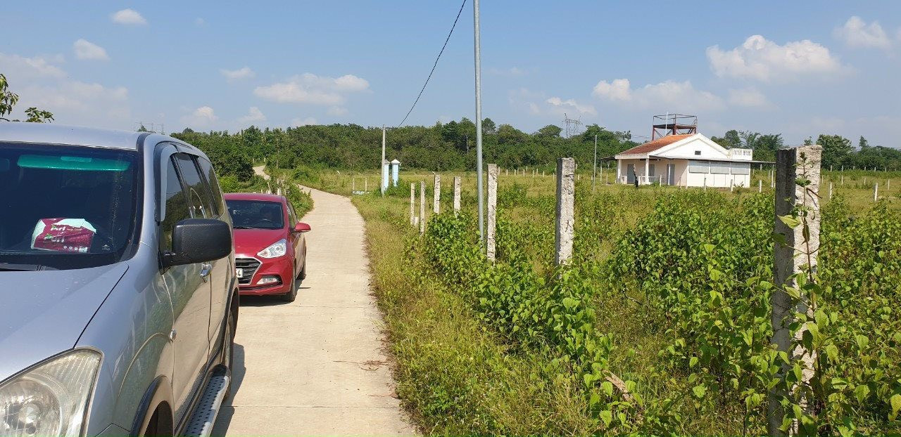 Nhà đầu tư bất động sản… thất nghiệp ngày càng nhiều - Ảnh 1.