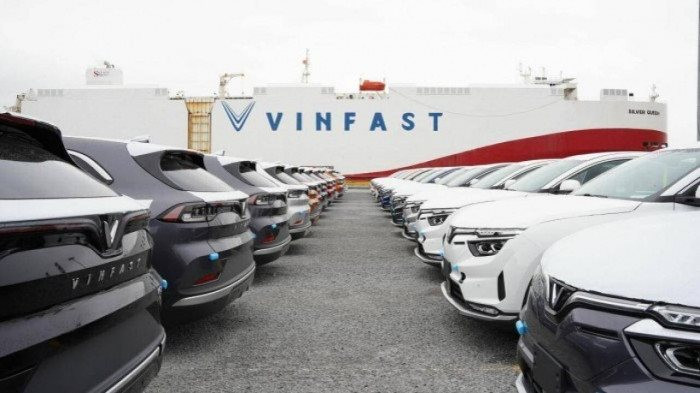 Để được chạy trên đường phố Mỹ, ô tô điện VinFast phải đáp ứng những tiêu chuẩn gì? - Ảnh 1.
