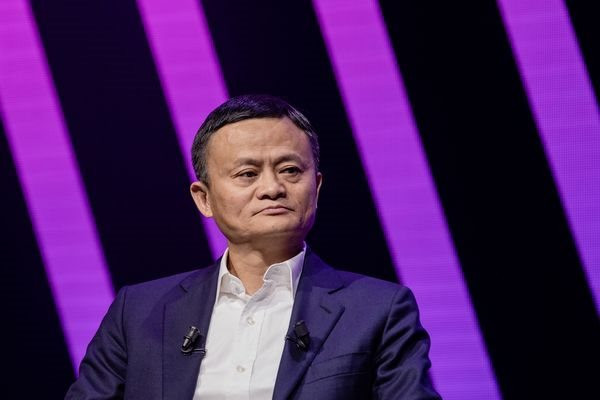 Hậu vận vất vả của Jack Ma: Từ ông trùm công nghệ “thét ra lửa” tới tỷ phú có nhà không về - Ảnh 2.