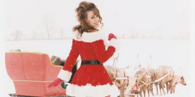 1994 phát hành ca khúc &quot;All I Want For Christmas Is You&quot;, tới 2021 Mariah Carey vẫn kiếm hàng chục tỷ đồng mỗi năm - Ảnh 1.