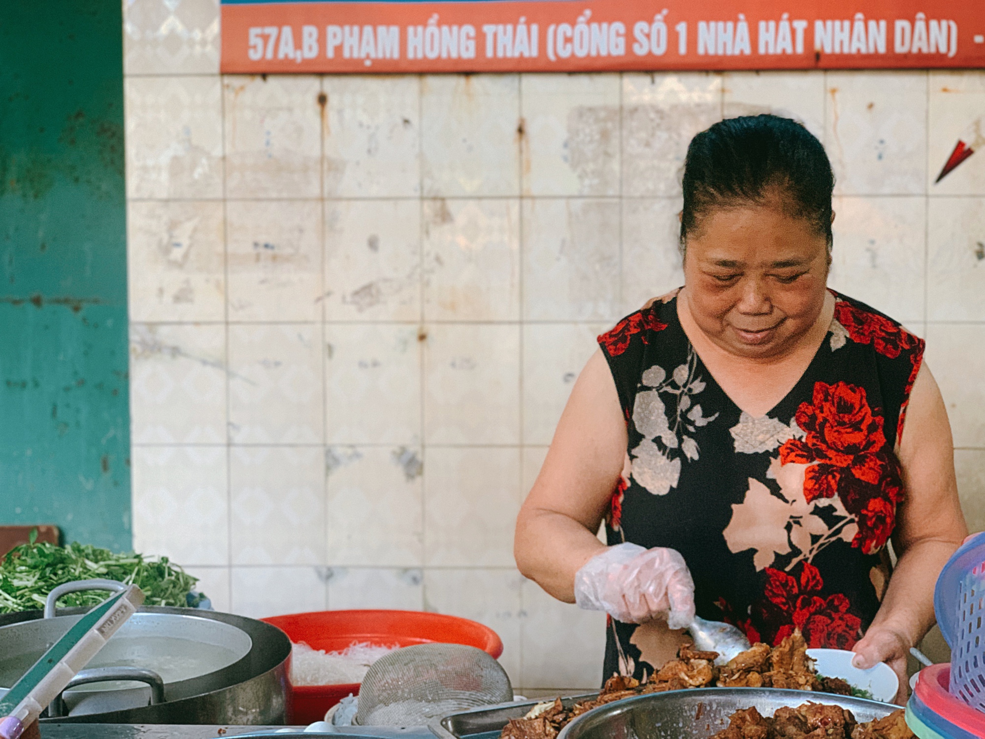 Hải Dương có một món bún cá: tưởng là bình thường nhưng không phải vậy - Ảnh 5.