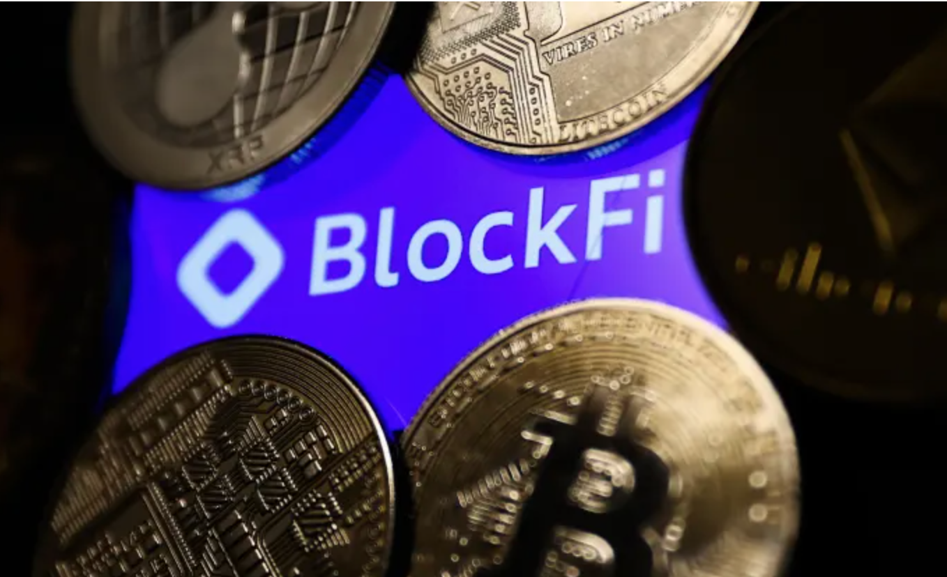 BlockFi phá sản, hệ luỵ từ rủi ro lan truyền trong thế giới tiền điện tử - Ảnh 2.