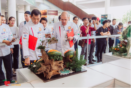 Food & Hotel Vietnam 2022 - Những điểm sáng nào đáng chờ đón? - Ảnh 2.