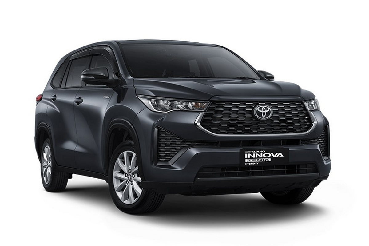 Lột xác ấn tượng mong thoát 'ế', Toyota Innova 2023 nhận hàng nghìn đơn đặt hàng, khách mua phải chờ nửa năm mới nhận được xe - Ảnh 2.