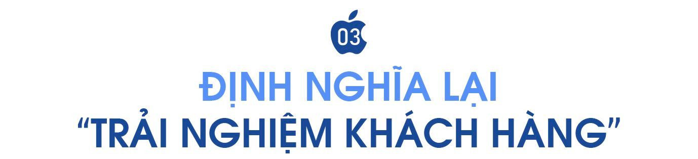 CEO ShopDunk Dũng Đoàn: Người Việt yêu Apple nhưng chưa được hồi đáp xứng đáng - Ảnh 7.