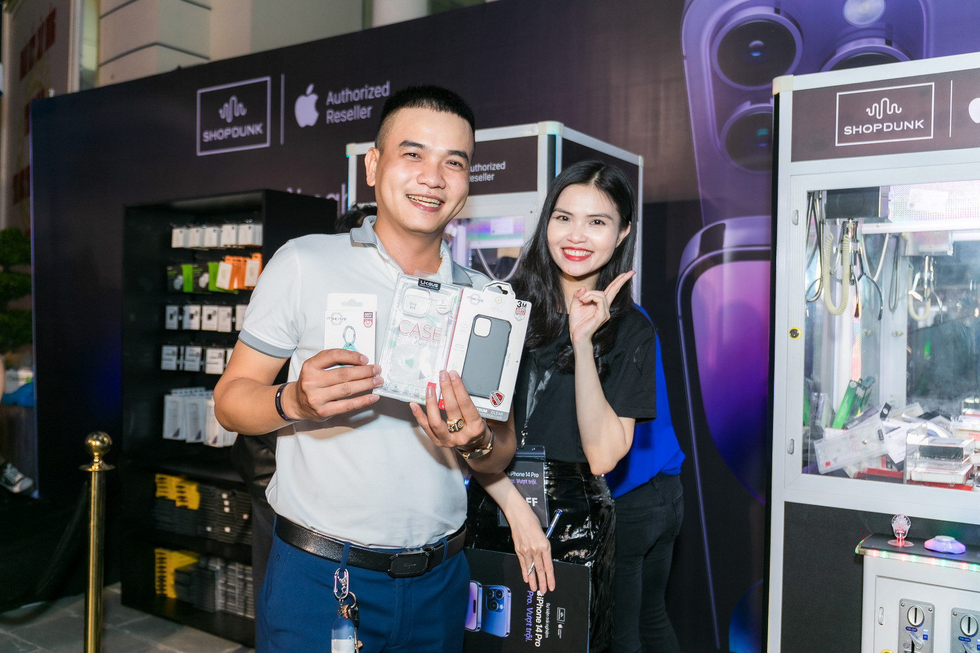 CEO ShopDunk Dũng Đoàn: Người Việt yêu Apple nhưng chưa được hồi đáp xứng đáng - Ảnh 5.