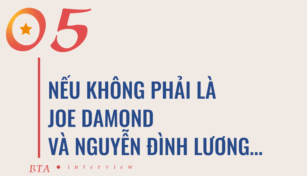 Hậu trường đàm phán BTA với Mỹ và mong muốn Việt Nam sẽ trở thành con hổ châu Á - Ảnh 10.