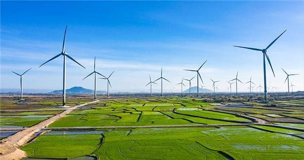 Top 3 công ty sản xuất điện gió nhiều nhất ở Việt Nam hiện nay là những ai? - Ảnh 1. Top 3 công ty sản xuất điện gió nhiều nhất ở Việt Nam hiện nay là những ai?