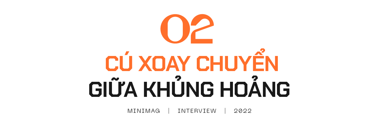Vị “thuyền trưởng” CNCTech - Nguyễn Văn Hùng: Từ cậu sinh viên nghèo làm công nhân, phục vụ... thành ông chủ doanh nghiệp sản xuất nghìn tỷ - Ảnh 6.