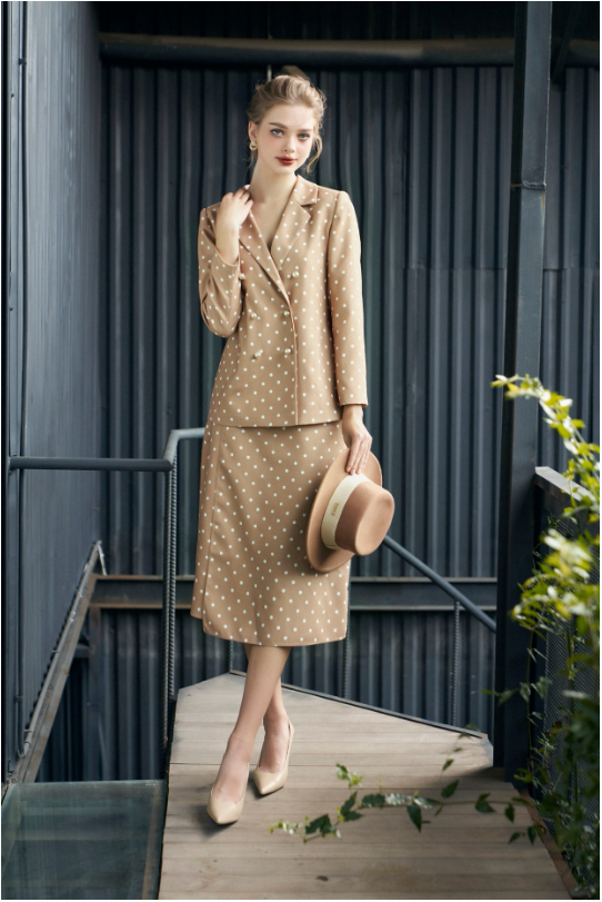 Nét riêng sáng tạo khó lẫn của Magonn Design giữa làng thời trang - Ảnh 1. Nét riêng sáng tạo khó lẫn của Magonn Design giữa làng thời trang - Ảnh 1.