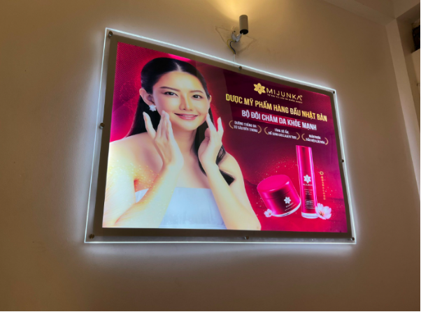 Lagom Beauty & Clinic trở thành đại lý phân phối của Mijunka Việt Nam - Ảnh 1.