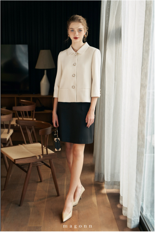 Nét riêng sáng tạo khó lẫn của Magonn Design giữa làng thời trang - Ảnh 2. Nét riêng sáng tạo khó lẫn của Magonn Design giữa làng thời trang - Ảnh 2.