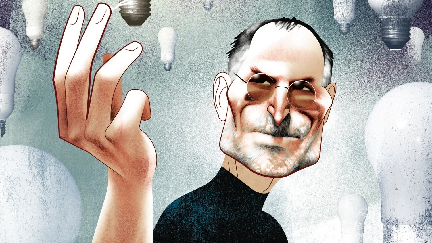 Sự thật ngỡ ngàng về EQ của Steve Jobs: CEO truyền cảm hứng nhưng hống hách, nóng nảy thất thường, thôi thúc người khác phải mua Apple bằng bí quyết đặc biệt - Ảnh 1.