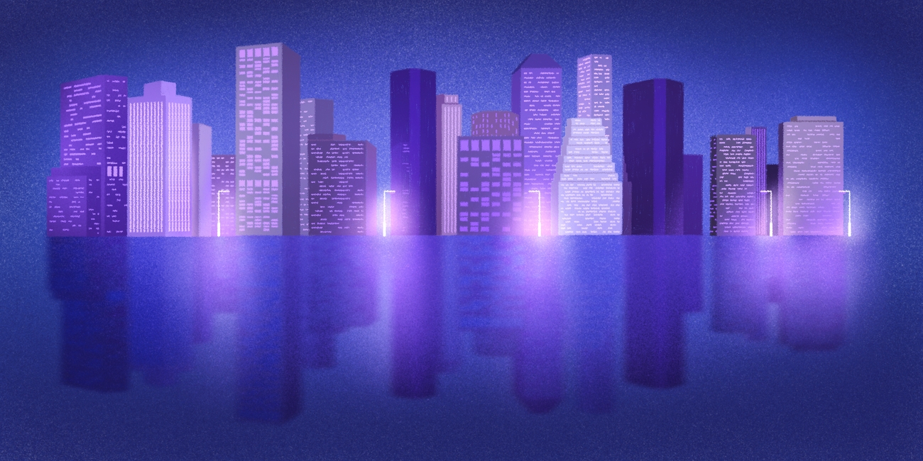 Những thành phố đỏ tía và lời cảnh báo cho ngành công nghệ đèn LED - Ảnh 3.