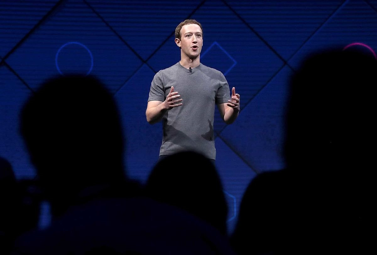 Khác xa những gì từng được cường điệu, ‘thế giới thứ hai’ của Mark Zuckerberg buồn tẻ đến mức khó nhận ra - Ảnh 2.