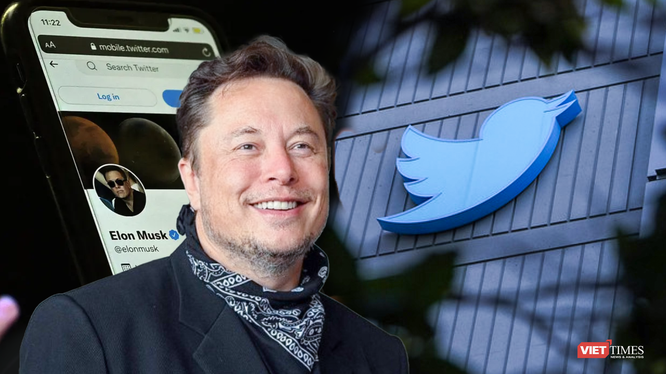 Twitter dưới 'triều đại' Elon Musk - Ảnh 3.