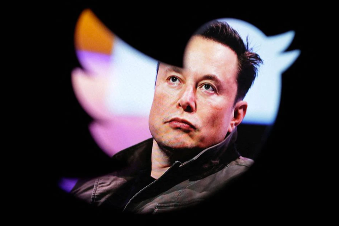 Twitter dưới 'triều đại' Elon Musk - Ảnh 1.