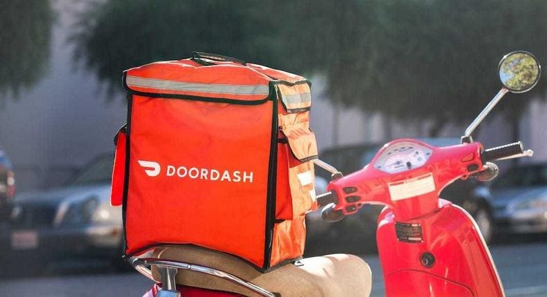 DoorDash tuyên bố sa thải 1.250 nhân viên để cắt giảm chi phí - Ảnh 2.