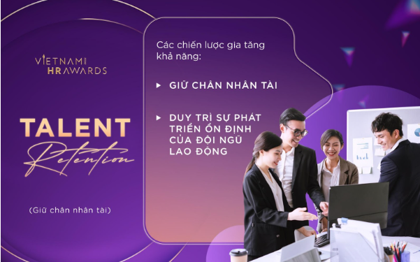 10 từ khóa định hình thị trường nhân sự trong 3 năm tới, giới HR ai cũng cần biết - Ảnh 9.