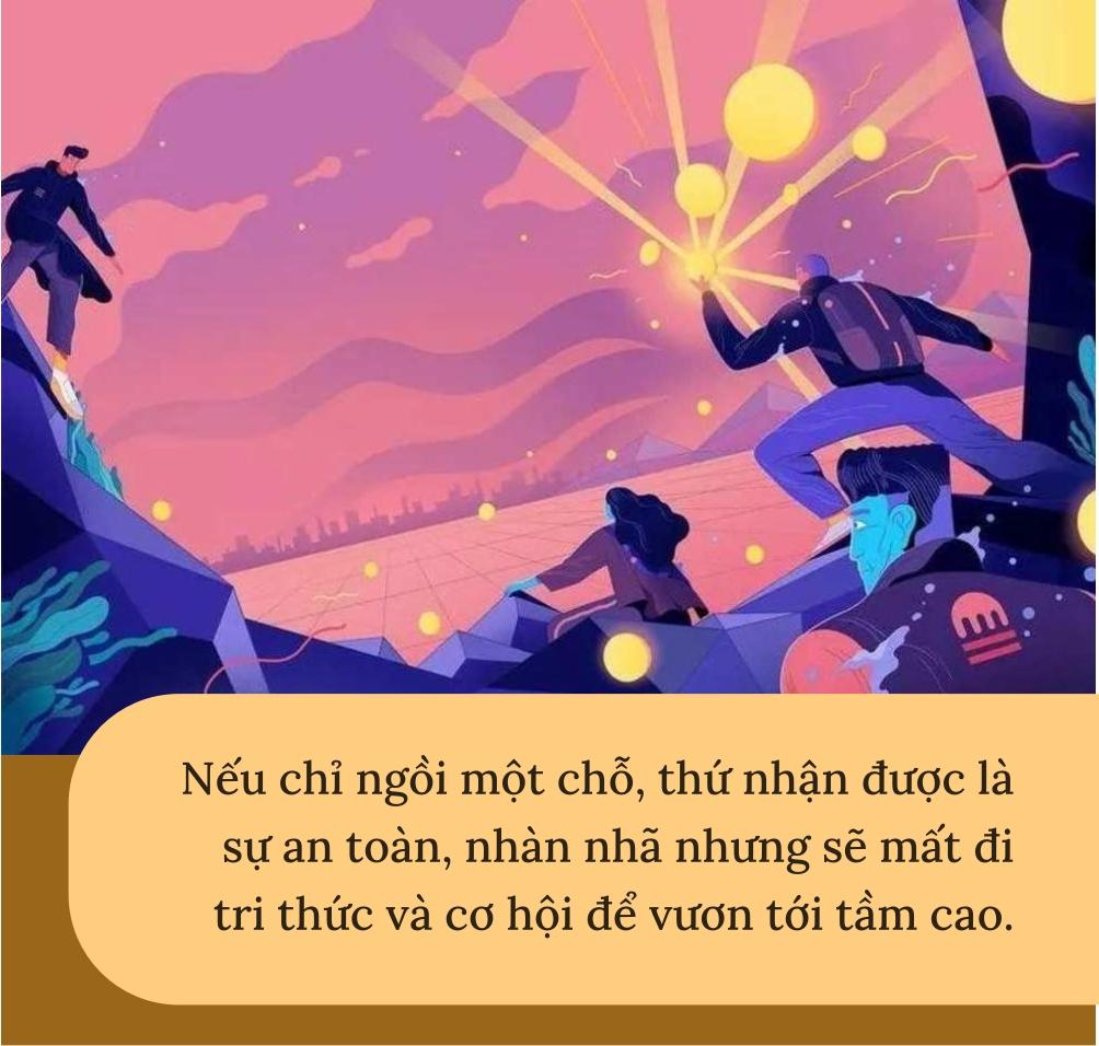 ‏Hội tụ đủ 5 điểm này trong tay sẽ biến một người trở nên 'bất bại', dễ thành việc lớn, làm gì cũng khó mà nghèo nổi‏ - Ảnh 1.