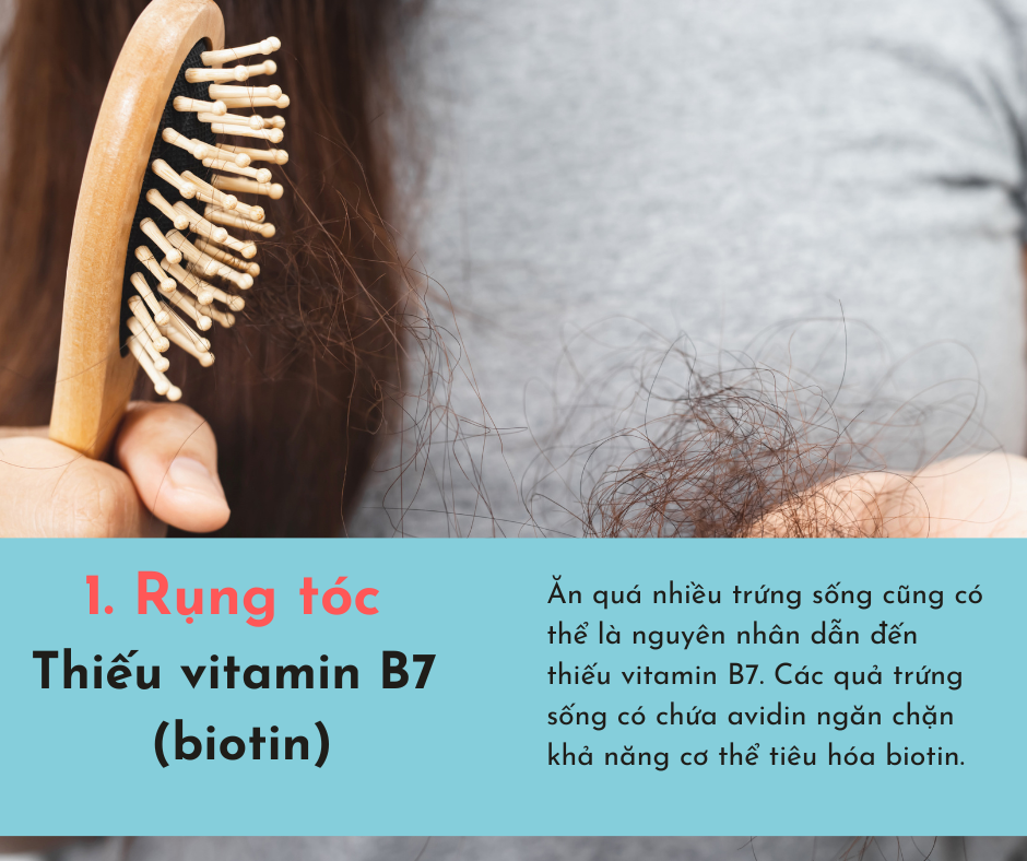 Cơ thể bị &quot;cạn kiệt&quot; vitamin sẽ phát ra 6 dấu hiệu, chủ quan bỏ qua có thể sẽ tổn thọ  - Ảnh 1.