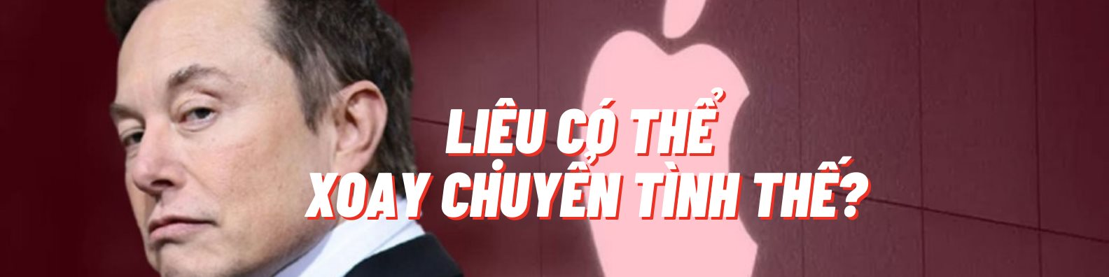 Lịch sử cho thấy việc Elon Musk ‘tuyên chiến’ với Apple chưa chắc sẽ tạo ra thay đổi - Ảnh 6.